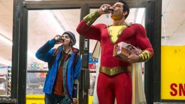 Shazam: Spoiler-Free First Reactions to Zachary Levi’s Superhero Movie That Say It’s Amazeballs