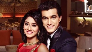 Yeh Rishta Kya Kehlata Hai March 12, 2019 Written Update Full Episode: Kartik Decides to Tell Naira the Truth before Accepting Her Proposal