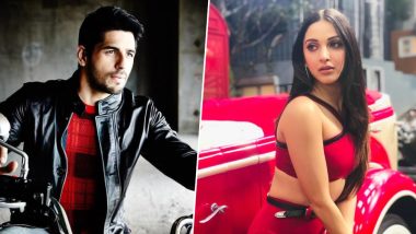 Kiara Advani Reveals If She Is Dating Sidharth Malhotra