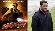 Salman Khan-Sanjay Leela Bhansali Eyeing for Eid 2020 Release Clashing with Akshay Kumar&rsquo;s Sooryavanshi?