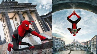 Spider-Man Far From Home Box Office Collection Day 1: Tom Holland and Jake Gyllenhaal Starrer Off to a Good Start, Mints Rs 10.05 Crore in India