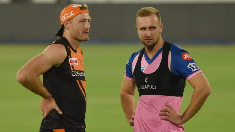 PSL on Par With IPL Cricket-Wise, Feels England’s Liam Livingstone