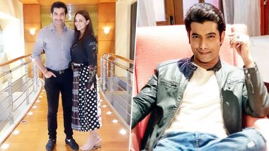 Ssharad Malhotra Officially Taken; To Tie The Knot With Delhi-Based Fashion Designer Ripci Bhatia In April
