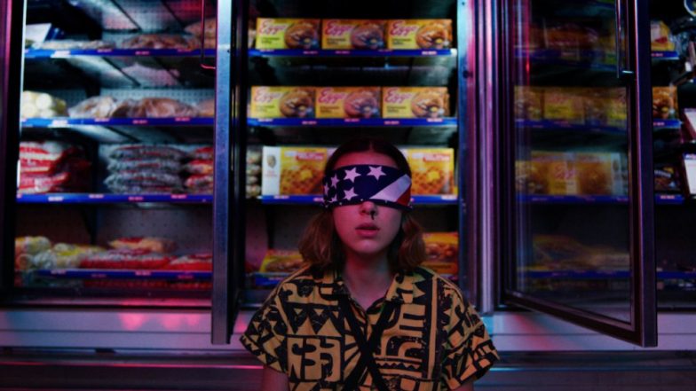 Stranger Things 3: These Episode Titles Will Prepare You For What's In Store in the Third Season of the Netflix Show