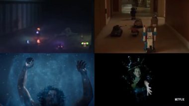 Stranger Things 3 Trailer Copied? Fan Finds Spooky Similarities to Silent Hills PT Video Game