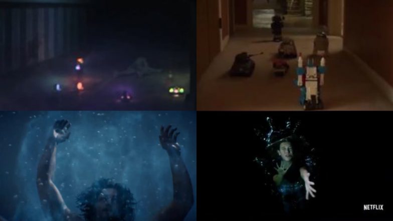 Stranger Things 3 Trailer Copied? Fan Finds Spooky Similarities to Silent Hills PT Video Game