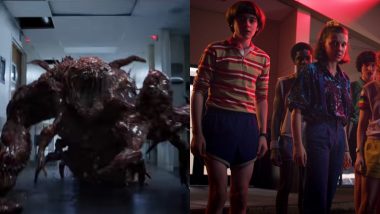 Stranger Things 3 Breaks Netflix Records, Becomes Most-Viewed Show in First Four Days of Release