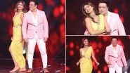 Super Dancer Chapter 3: Shilpa Shetty Kundra and Govinda Re-Unite After 20 Years!