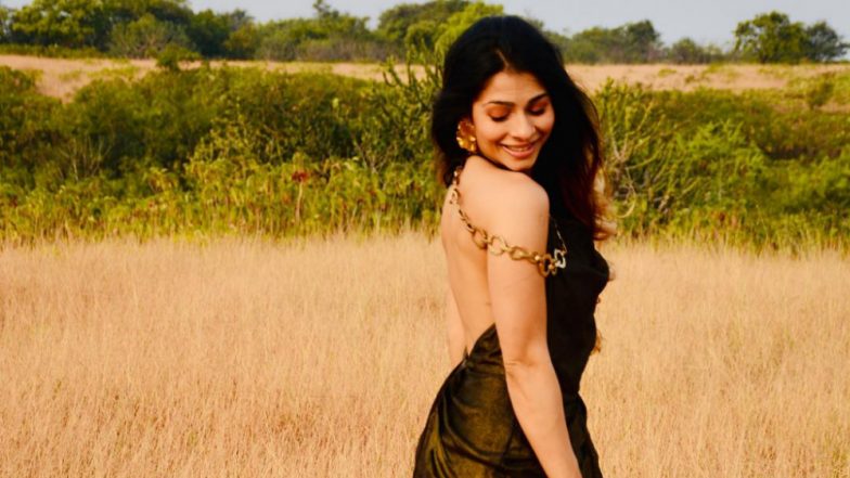 Tanishaa Mukerji Alleges Racism at a Club in New York; Says 'It's Traumatic'