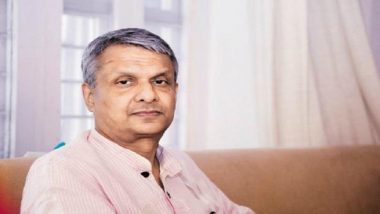 BJD MP Tathagat Satpathy Quits Politics to Refocus on Journalism