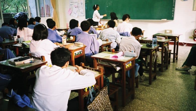 Teachers Can Predict Student Success Just as Good as Standardised Exams Teachers Can Predict Student Success Just as Good as Standardised Exams