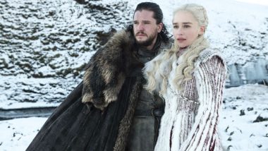 Game of Thrones Season 8:  From Jon Snow To Daenerys Targaryen All Surviving Main Players And Where We Saw Them Last - View Pics!