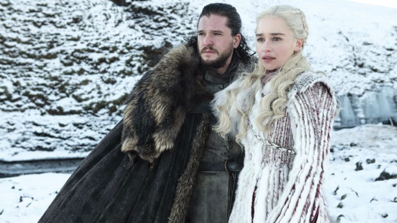 Game of Thrones Season 8:  From Jon Snow To Daenerys Targaryen All Surviving Main Players And Where We Saw Them Last - View Pics!