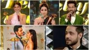Indian Telly Awards 2019 Full Winners' List: Hina Khan, Jennifer Winget, Parth Samthaan, Erica Fernandes, Nakuul Mehta and Adnan Khan Win Big Awards!