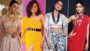 Sonakshi Sinha, Richa Chadha and Swara Bhasker Take Home the Trophy of Worst-Dressed Celebs This Week - View Pics