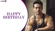 Happy Birthday, Tiger Shroff: 5 Hollywood Action Franchises We Would Love To See The Actor Be a Part Of