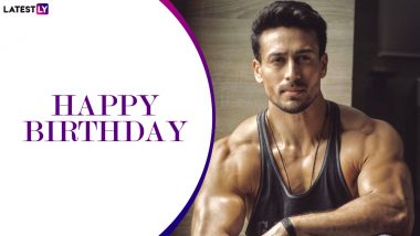 Happy Birthday, Tiger Shroff: 5 Hollywood Action Franchises We Would Love To See The Actor Be a Part Of