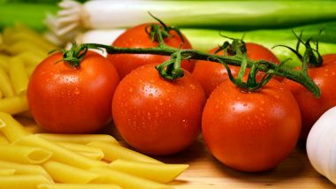 Eat a Lot of Tomatoes Everyday to Keep Liver Cancer Away