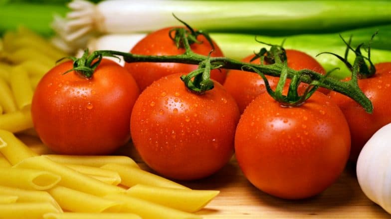 Eat a Lot of Tomatoes Everyday to Keep Liver Cancer Away Eat a Lot of Tomatoes Everyday to Keep Liver Cancer Away