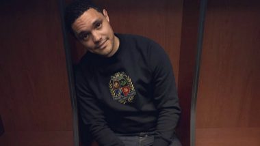 Trevor Noah, Host of ‘The Daily Show’ Apologises for Insensitive Comment on Indo-Pak Tension