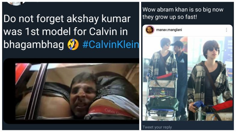 From Akshay Kumar to Kalki Koechlin, 13 Best Jokes at Bollywood's Expense That Twitterati Cracked in March - Read Tweets