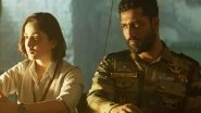 Yami Gautam on URI The Surgical Strike&rsquo;s National Award Success: I Am Glad That It Came My Way