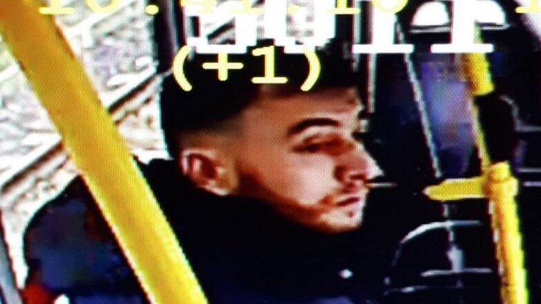 Utrecht Shooting: Turkey-Born Gunman G├╢kman Tanis Arrested Hours After 'Killing 3, Injuring 5 Commuters' on Dutch Tram Utrecht Shooting: Turkey-Born Gunman G├╢kman Tanis Arrested Hours After 'Killing 3, Injuring 5 Commuters' on Dutch Tram