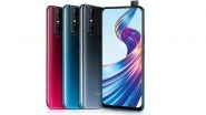 Vivo Recorded 119 Percent Growth in Indian Smartphone Market During Q1, 2019 - Report