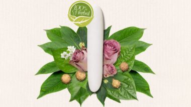 Herb-Infused Stick to ‘Clean’ and Tighten Vagina and Increase Sexual Pleasure Makes Twitter See Red and Experts Scream NO!