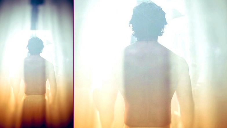 Ahead of Kalank Teaser Release Tomorrow, Varun Dhawan Shares Another Glimpse of His Character Zafar with This Picture!