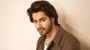 Varun Dhawan on Kalank&rsquo;s Downfall at the Box-Office: It Is for the First Time I Went Through a Failure