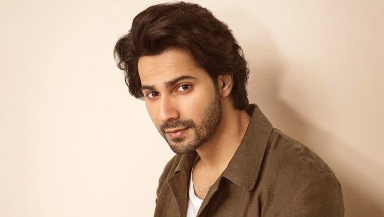 Varun Dhawan's Kalank First Look to Be Out on THIS Date