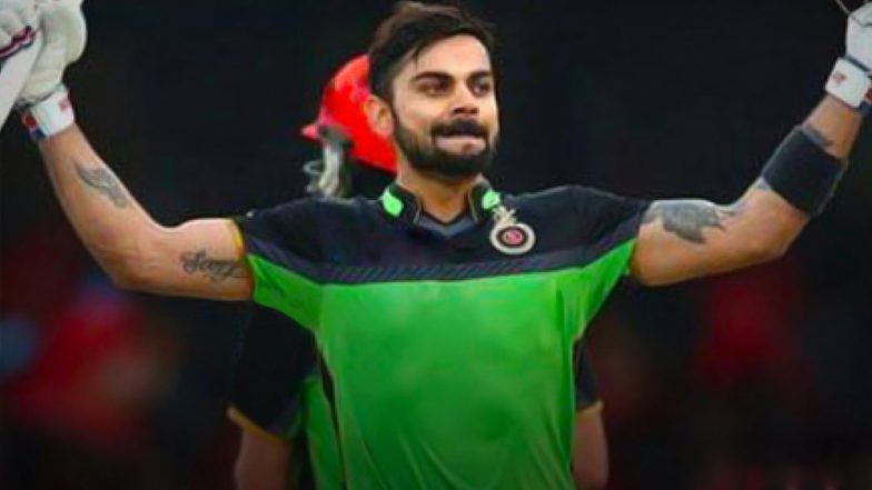 Vivo IPL 2019: Royal Challengers Bangalore Promises to Go Green on Global Recycling Day
