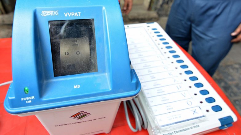 VVPAT Full Form And Functions: All FAQs Answered on VVPAT Machines And ...