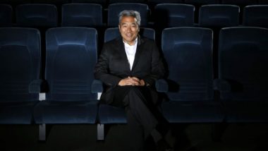 Warner Bros CEO Kevin Tsujihara Under Investigation over Sexual Harassment Allegations