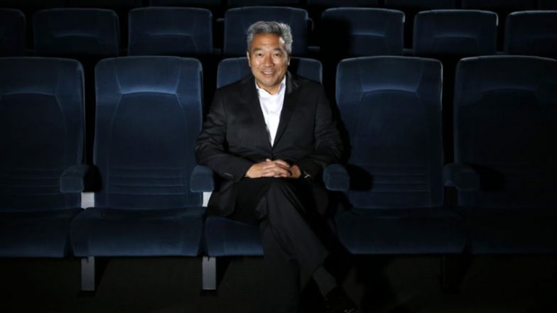 Warner Bros CEO Kevin Tsujihara Under Investigation over Sexual Harassment Allegations