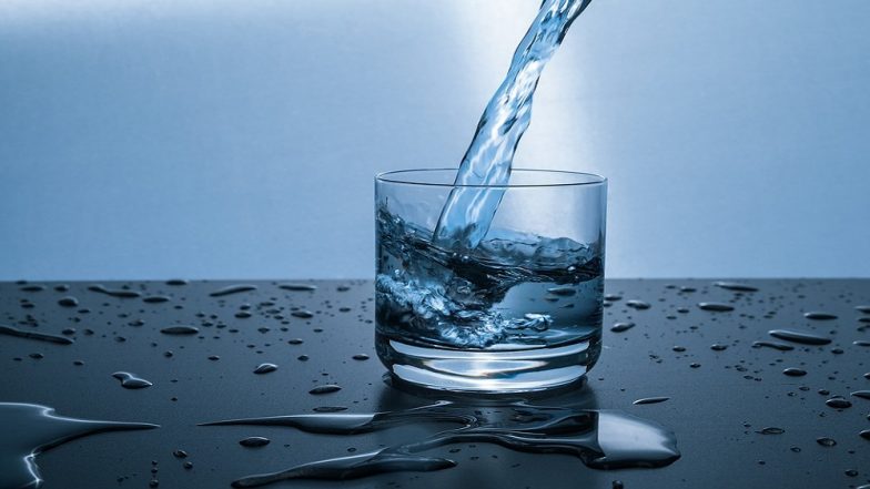 Indian Researchers Work on Producing Hydrogen From Water Using Magnets