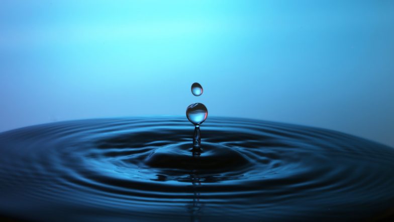 World Water Day 2019: Where Did Water Come From? 11 Unusual Facts About This Life-Giving Substance