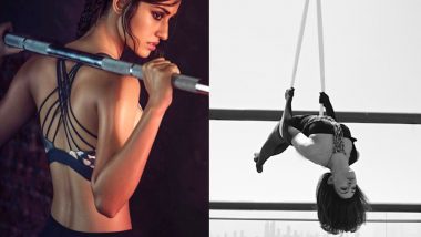 International Women’s Day 2019: Ladies, Get Inspired by These Celebs for a Fit and Sexy Body