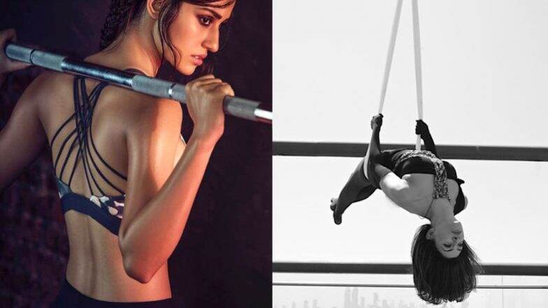 International WomenтАЩs Day 2019: Ladies, Get Inspired by These Celebs for a Fit and Sexy Body International WomenтАЩs Day 2019: Ladies, Get Inspired by These Celebs for a Fit and Sexy Body
