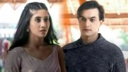 Yeh Rishta Kya Kehlata Hai April 1, 2019 Written Update Full Episode: Will Naira Find Out Why Mansi Is So Upset With Kartik&rsquo;s Favourite Uncle?