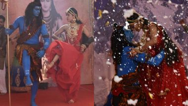 Yeh Rishta Kya Kehlata Hai March 7, 2019 Written Update Full Episode: Rishab Finds Out That It Was Kartik Who Danced with Naira as Siddharth