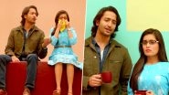 Yeh Rishtey Hai Pyaar Ke: Rapper Badshah's Song Starring Shaheer Sheikh and Rhea Sharma For Yeh Rishta Kya Kehlata Hai Spin-Off Is OUT NOW! Watch Video