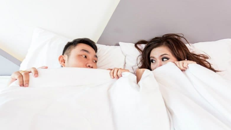 Why Do Young People Have Unsafe Sex? Research Reveals SHOCKING Reasons Why Why Do Young People Have Unsafe Sex? Research Reveals SHOCKING Reasons Why