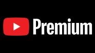 YouTube Music & YouTube Premium Streaming Apps Launched in India; Samsung Galaxy S10 Users To Get four months of free Access