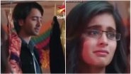 Yeh Rishtey Hain Pyaar Ke May 14, 2019 Written Update Full Episode: Abir Vows to Help Mishti Win Back Kunal's Love and Trust
