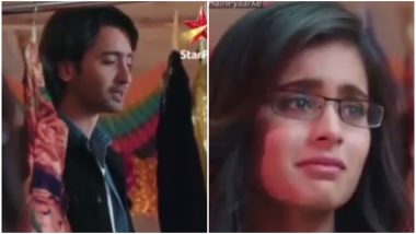 Yeh Rishtey Hain Pyaar Ke April 1 2019 Written Update Full