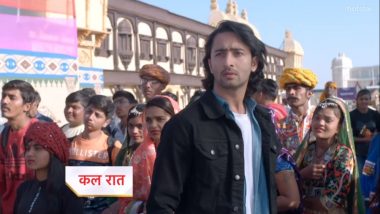 Yeh Rishtey Hain Pyaar Ke March 18, 2019 Written Update Full Episode: Mishti and Kuhu Convince Ketki to Return Home to Her Family