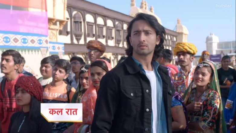 Yeh Rishtey Hain Pyaar Ke March 18 2019 Written Update Full