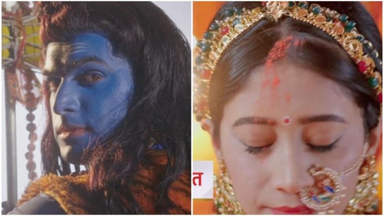 Yeh Rishta Kya Kehlata Hai March 6, 2019 Written Update Full Episode: Kartik Fulfills Naira’s Wish and Performs Shiv Tandav With Her 